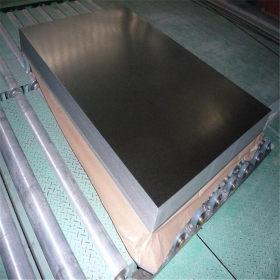 销售有花镀锌板现货 DX53D+Z镀锌板规格 镀锌板批发-加工