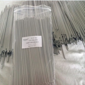 304不锈钢毛细管0.6*0.1mm内径0.4mm的不锈钢管 提供SGS材质证书