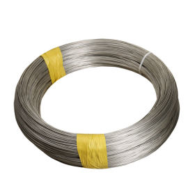 批发（零售） 不易开裂环保不锈钢钢丝 打螺丝专用0.8冷墩线材