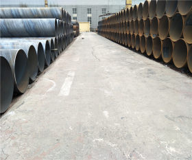 天津金焱淼钢铁销售厂家现价出售钢铁管材Q235B防腐钢管规格可定