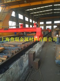 上海现货数控切割南钢宝钢舞钢新钢Q345R锅炉压力容器钢板
