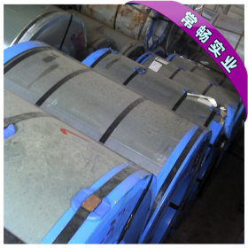【常畅实业】DC53D+Z 上海宝钢镀锌卷板  出货为主 特价销售