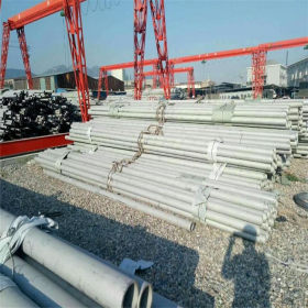 浙江316L不锈钢管生产厂家壁厚 321无缝管规格耐酸碱 价格优惠