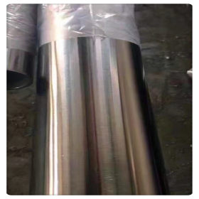 工厂201不锈钢复合管 晾衣架管子配件生产厂家可以定做价格公道