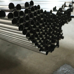 东莞加达供应镜面管304不锈钢管 薄壁厂家供应可冲压 切管加工