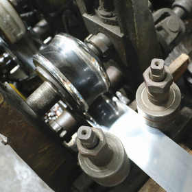 430不锈钢管 发热不锈钢管 工业制品管 焊接管可加工 工厂供应