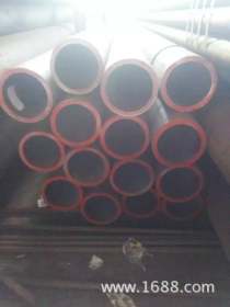 天津大无缝钢管 大口径合金管 11米定尺 高强度性能