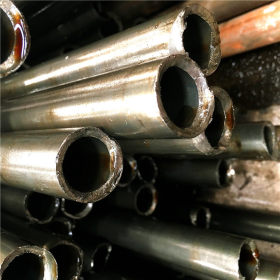 供应2507不锈钢管 耐腐蚀2507厚壁不锈钢无缝管 双相不锈钢管