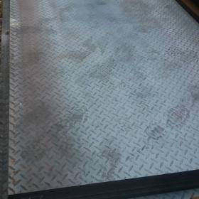 昆明花纹板 防滑板 厂价直销 大量批发 昆钢花纹板