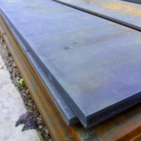 河南现货销售12cr1mov合金板 15crmo钢板现货切割加工