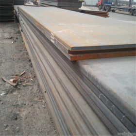 国内销售耐候板山东麒佑钢铁专业销售耐候钢板材质Q345Q355Q235Q2