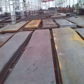 耐磨板的用途耐磨板什么材质耐磨板是大面积工况磨损用板NM500