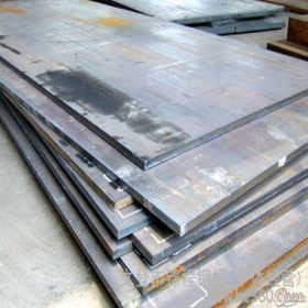 耐磨板与耐候板的区别山东麒佑钢铁告诉你耐磨板根据硬度，焊接工