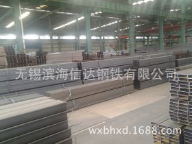 无锡方管批发 钢构用Q235B-q345方钢管 大厂产品可配送到厂