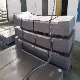 上海大量SGCC镀锌板现货镀锌板定开镀锌中厚板尺寸规格齐全质量保