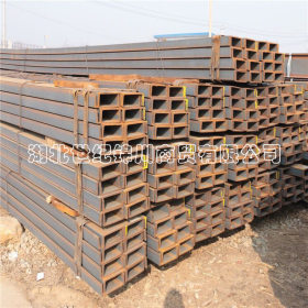 湖北武汉钢材热销槽钢 国标槽钢 中标槽钢 镀锌槽钢