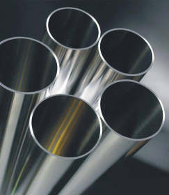 厂家直销不锈钢管 不锈钢工业管，毛细管，矩形管，201，304，316