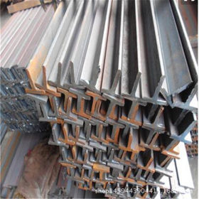 T型钢批发零售厂家   现货T型钢厂家  聊城供应Q235T型钢量大优惠