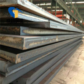 Q390GJC耐冲压钢板中厚板耐低建筑钢板Q345GJD C JE钢板30毫米板