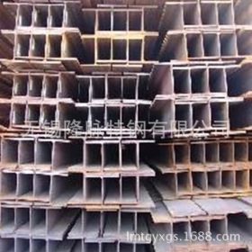 供应上海工字钢  工字钢镀锌加工  10#工字钢多少钱一吨