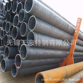 现货长期供应q345合金钢管  q345b低合金钢管 Q355B低合金无缝管