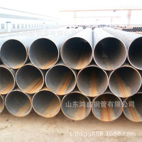 供应168*8高频焊接钢管 直缝钢管 大口径直缝焊管