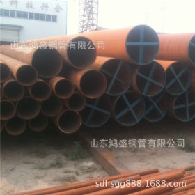 供应天津双面埋弧薄壁焊管 q235b直缝焊接钢管 焊管最新价格行情