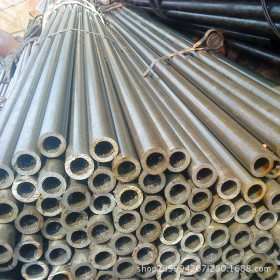 45#厚壁无缝钢管 优质精密钢管 国标 无缝钢管 q345B低合金管