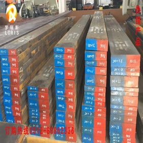 苏州供应进口SUJ2合金工具钢 合金工具钢SUJ2价格 切割零售
