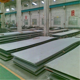 供应 耐腐蚀热轧不锈钢板316L宽幅超厚不锈钢板定做 可代加工