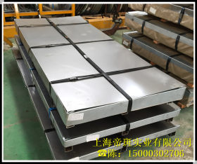 【欧标汽车钢】DIN EN10346 HCT600C+Z镀锌板/马口铁/开平板