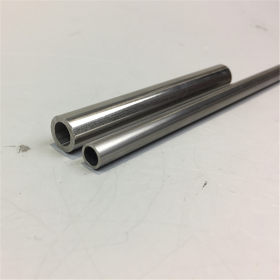 201不锈钢毛细管 8mm-10mm直径不锈钢毛细圆管
