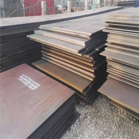 国产优质Q550高强板 现货供应高强度钢板