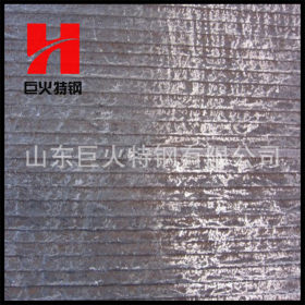 销售6+6mm厚耐磨钢板 堆焊耐磨钢板 双金属复合堆焊耐磨衬板