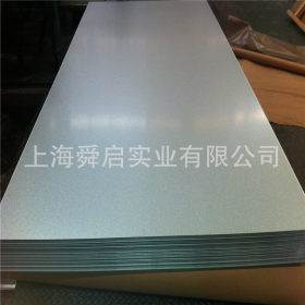 现货销售敷铝锌板 环保耐指纹敷铝锌板2.0mm覆膜敷铝锌板DC51D+AZ