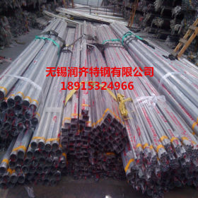 现货出售304不锈钢方管 工业不锈钢焊管 304不锈钢装饰方管
