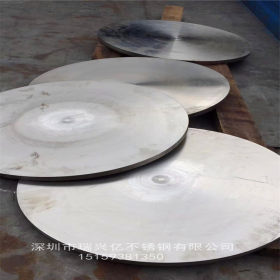 厂家直销 国标304不锈钢中厚板  不锈钢中厚拉丝板  欢迎定制