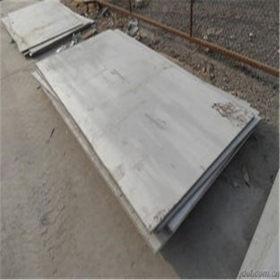 供应  304不锈钢中厚板  热轧酸洗不锈钢中厚板  规格齐全  可定