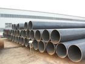 L245NB大口径管线管厂家 焊接管线钢管价格