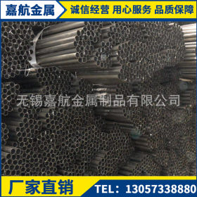 厂家自产自销Q235B架子用焊管38*2.5工程用直缝焊管现货销售