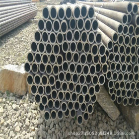 重庆无缝钢管 厚壁钢管 现货大口径厚壁无缝钢管  023-68832024