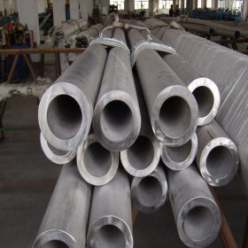 重庆供应304不锈钢管 流体不锈钢无缝管 带原厂质保书 规格齐全