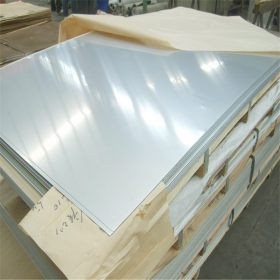 重庆批发304 2B表面不锈钢板 不锈钢中板 规格齐全