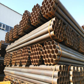 重庆q235焊接钢管 薄壁钢管 高频焊管 薄壁焊管 质量保证