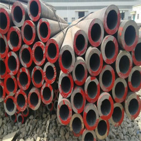 重庆钢管专业批发精密钢管 厚壁铁管 小口径圆管批发零售切割