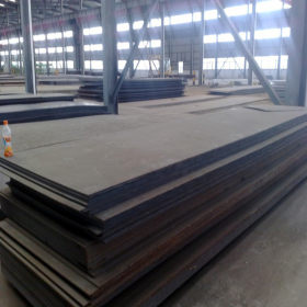 重庆耐候板现货销售 耐候钢板3*1500*6000规格齐全 质量保证