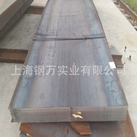 热扎铁板 Q235铁板 2.75MM钢材普通铁板 批发普通热轧铁板