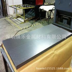现货供应304不锈钢板 可贴膜切割 欢迎订购 希望长期合作