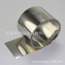 304不锈钢带 不锈钢箔 不锈钢垫片 0.01 0.02 0.03 0.04 0.05mm