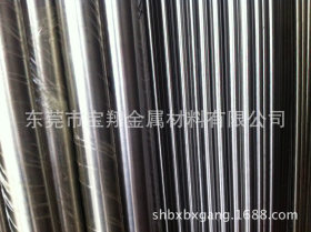 SUS303不锈钢棒 光亮直条钢丝 1mm 2mm 3mm 4mm 5mm 6mm圆棒